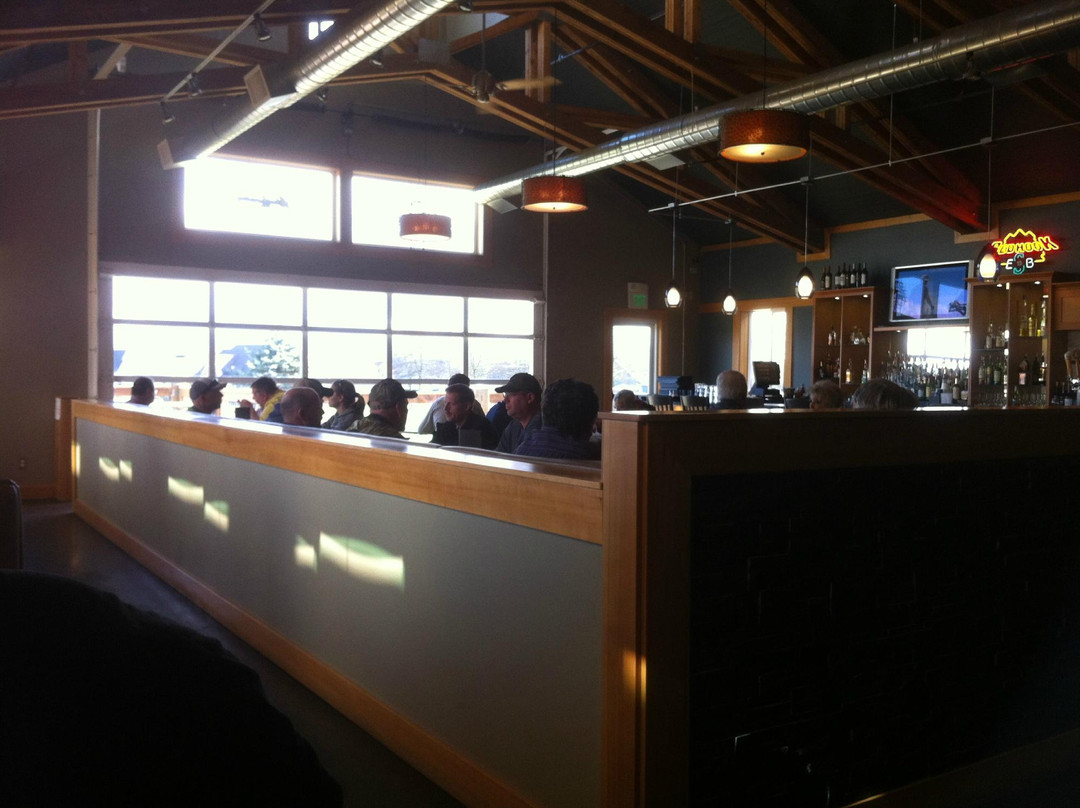 Homestead Golf & Country Club-Lynden必去景点