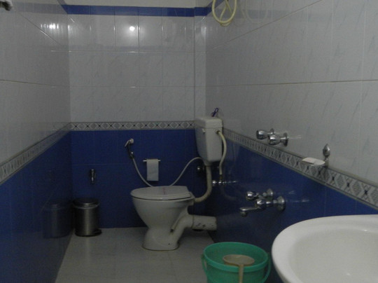 Adityas Hotel Centre Point主图