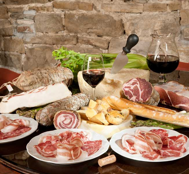 Agriturismo Ampugnano