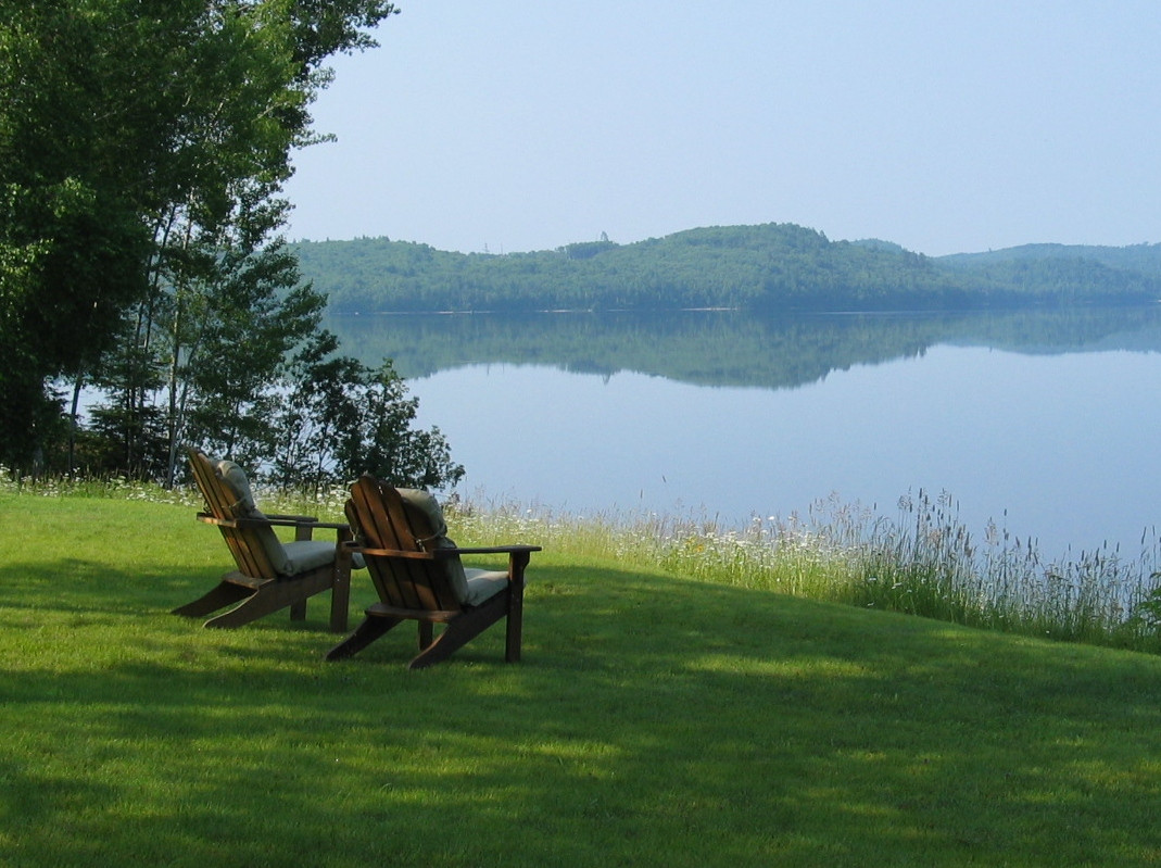 Camp Anjigami