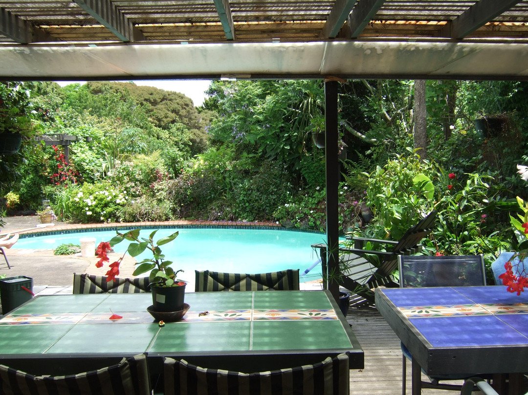 Glenfalloch Bed & Breakfast