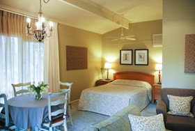 树顶家庭式旅馆主图