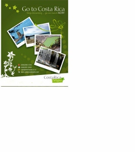 Costa Rica Delights Day Tours景点图片
