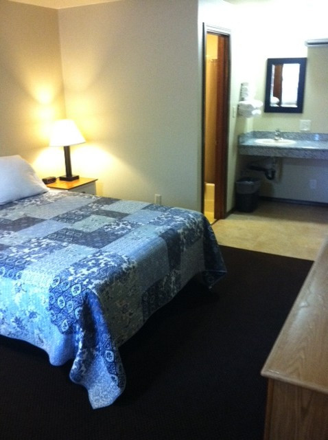 Deschutes Motel主图