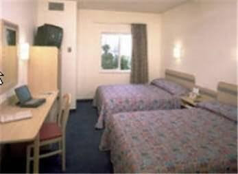 Motel 6 Sidney主图
