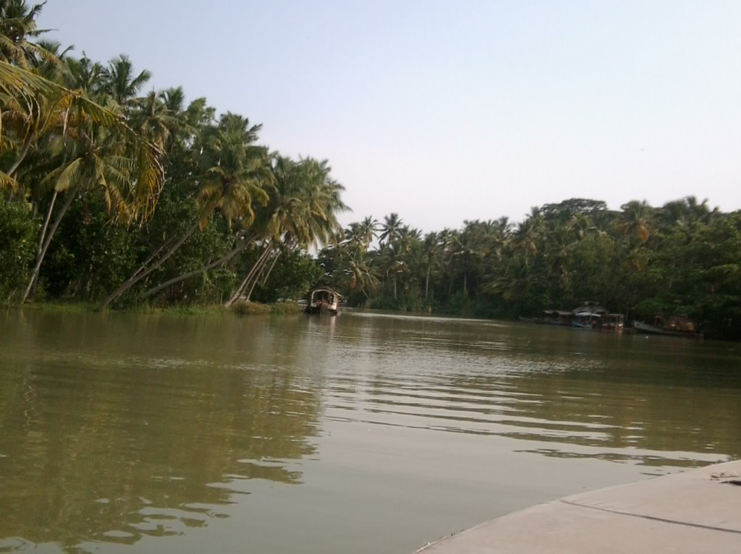 西恩沙滩度假村主图