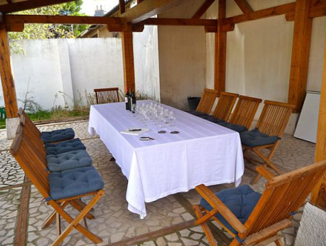 Gourmet Madrid Tours-马德里必去景点