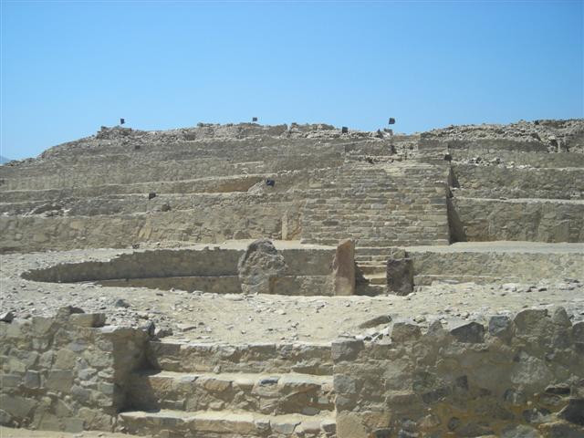 卡拉尔考古区-San Borja必去景点