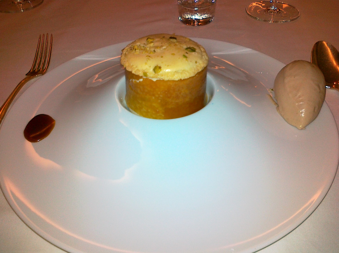 Bonnetage旅游攻略图片