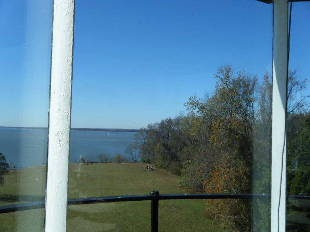 Elk Neck State Park景点图片