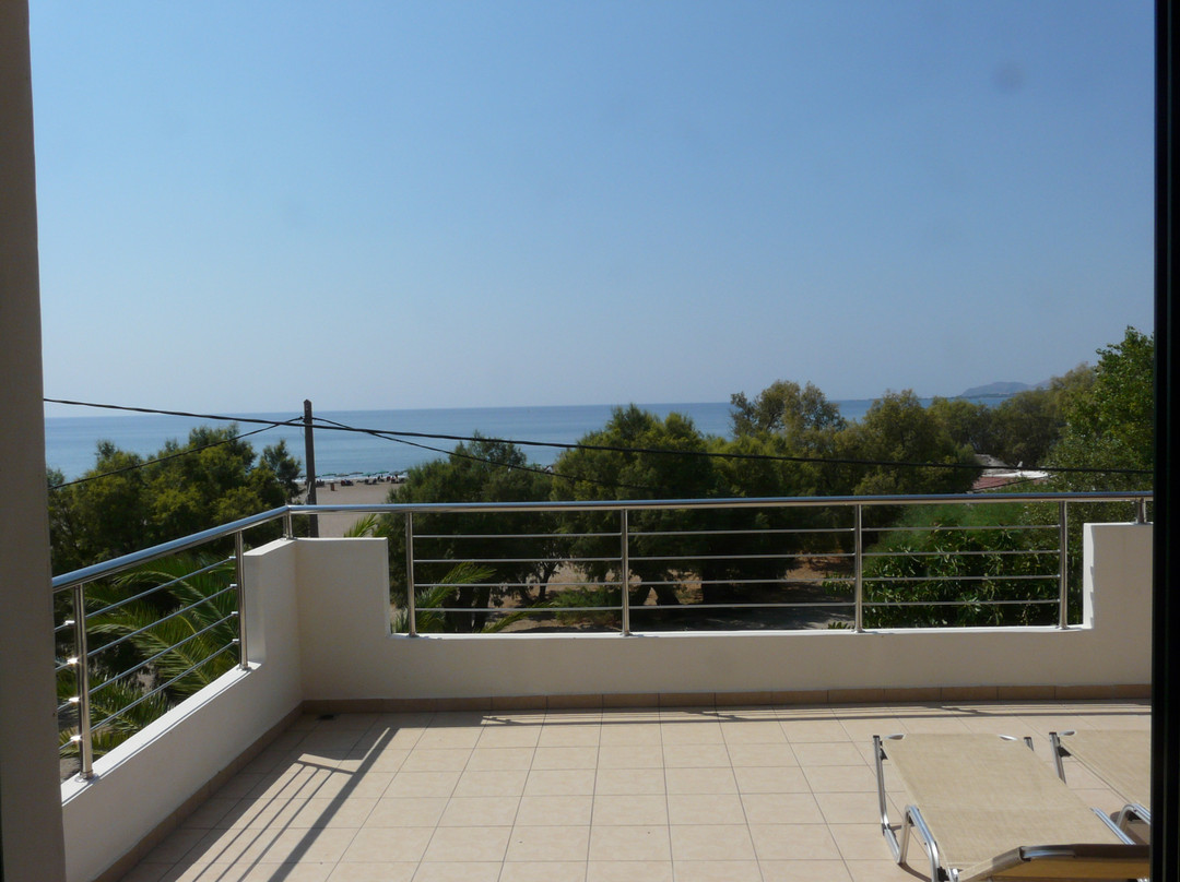 Hotel Poseidon主图