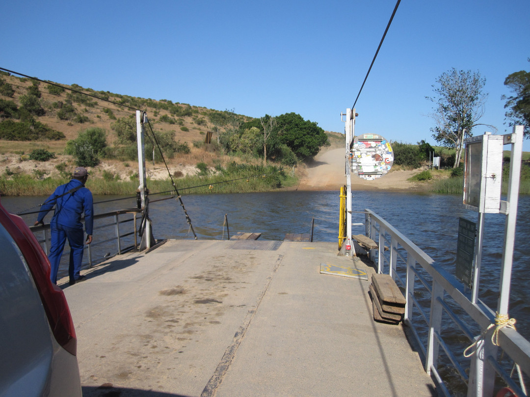 De Hoop Nature Reserve Whale Trail-De Hoop Nature Reserve必去景点