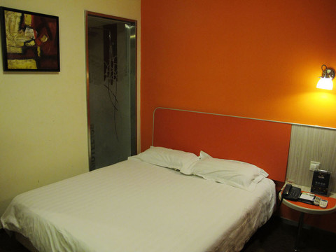 莫泰酒店-成都九眼桥四川音乐学院店主图