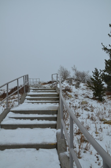 Sandia Crest Highway-Sandia Park必去景点