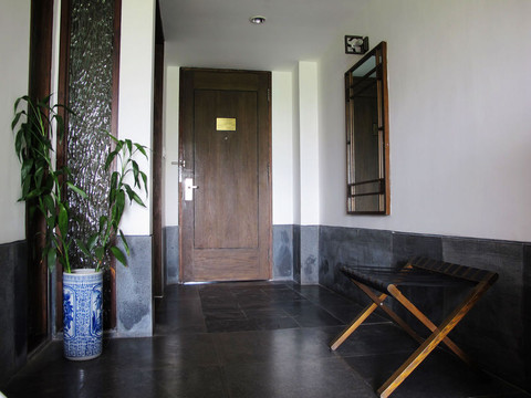 亚太国际会议中心主图