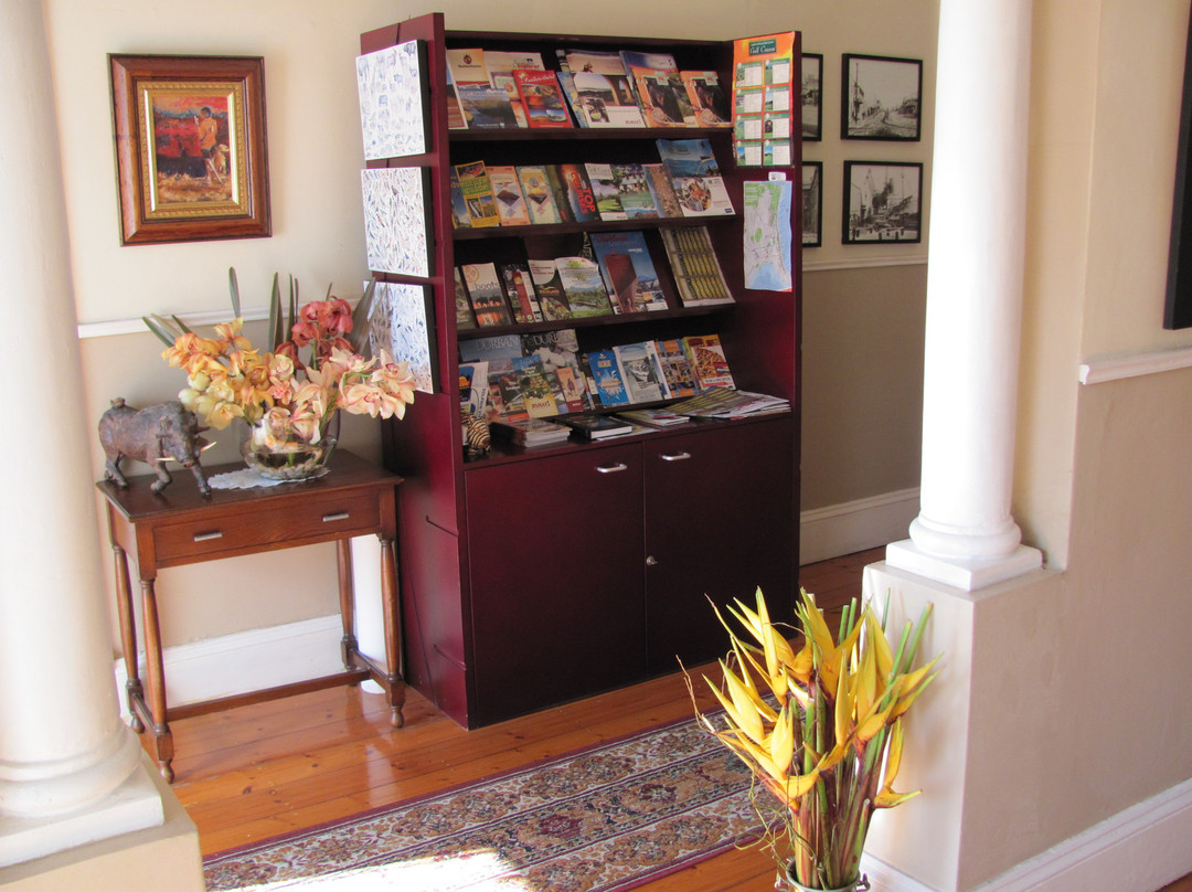 Somerset Guest House主图