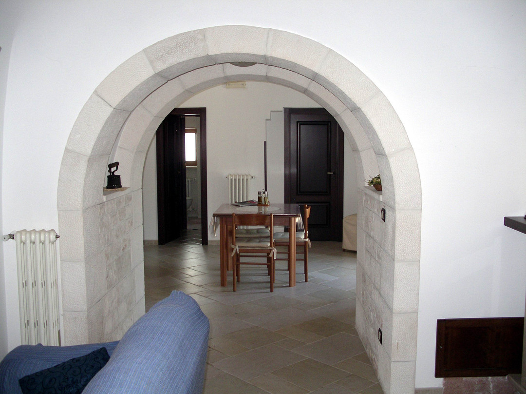 Trulli Rossini主图