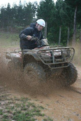 NZ Quadbike Adventures-菲蒂昂格必去景点