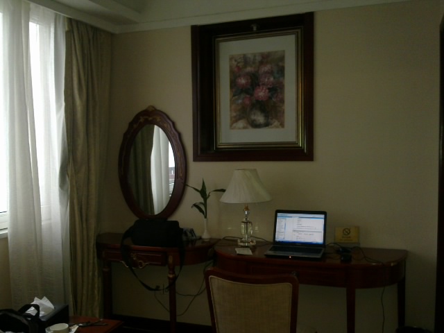 玛格丽特酒店-官方