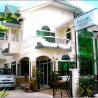 Bolmon Guesthouse-官方