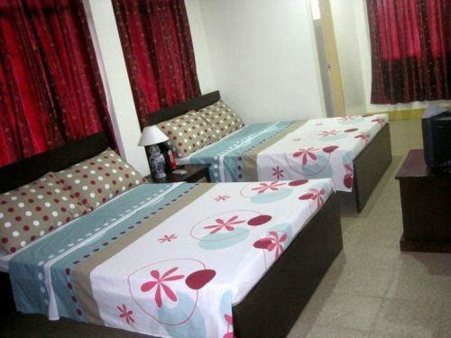 Ati-Atihan County Inn