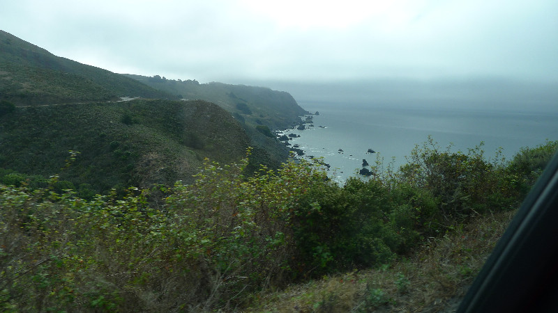 Mount Tamalpais State Park景点图片
