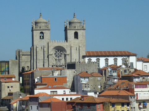 Porto Free Tour-波尔图必去景点