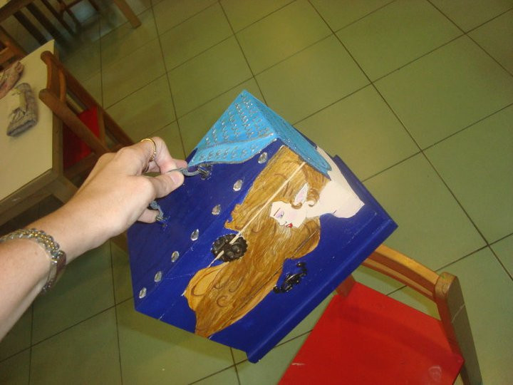 Busybox-贝鲁特必去景点