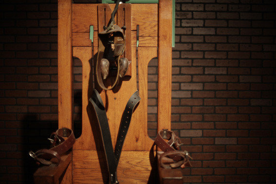 Texas Prison Museum-Huntsville必去景点