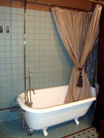 Plum Grove Inn主图