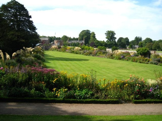 Dirleton Castle-Dirleton必去景点