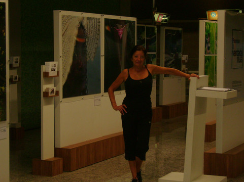 Brasil & Cia-里约热内卢必去景点