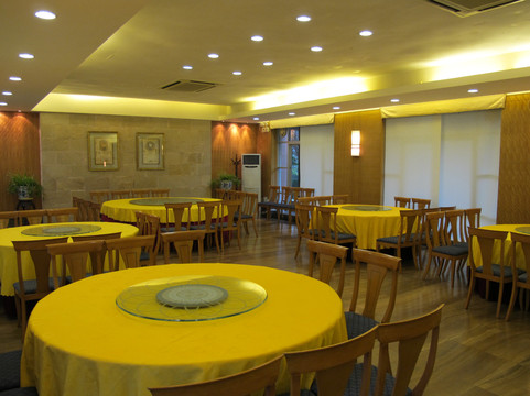 悦封苑酒店主图