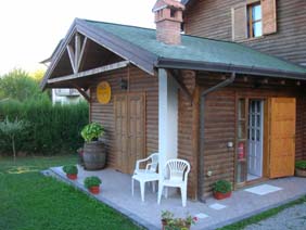 Bed & Breakfast La Locanda del Marchese-浴室