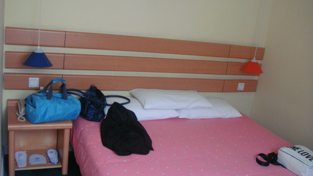 上海如家大柏树店-官方