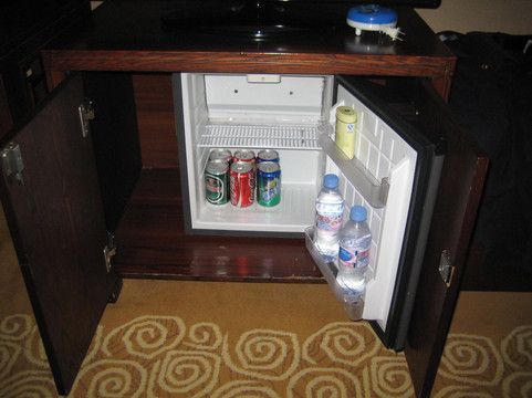 苏州金陵南林饭店主图