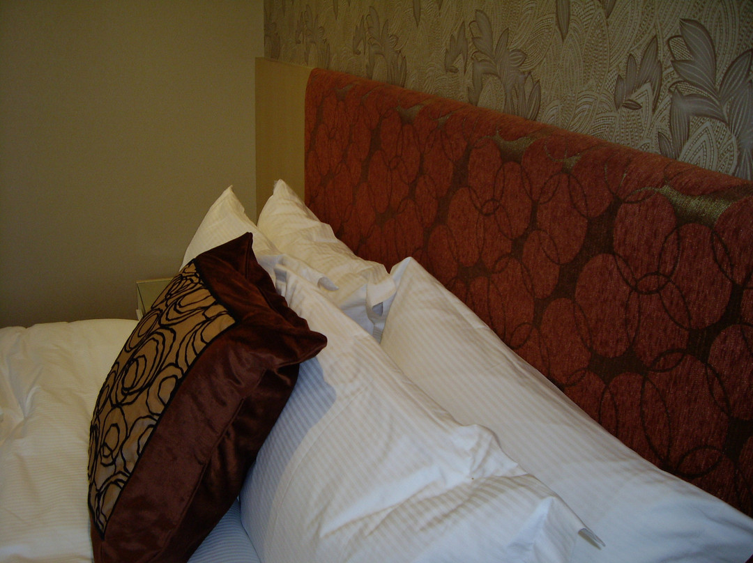 上海浦西开元大酒店主图