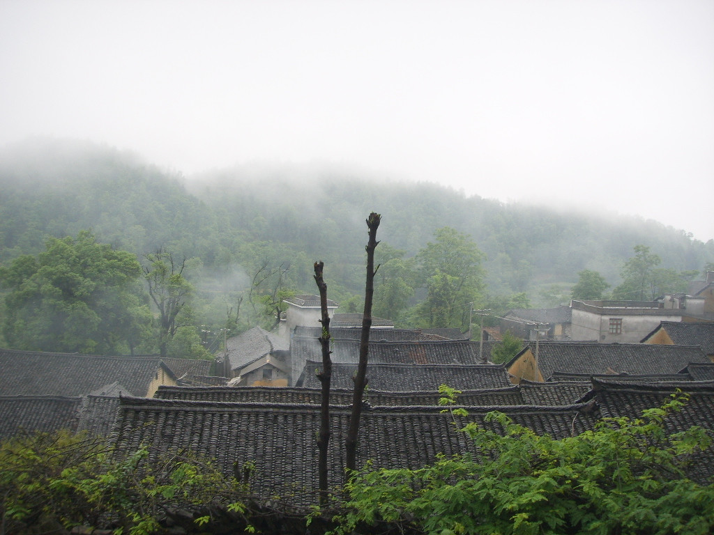 凤凰东门景区景点图片