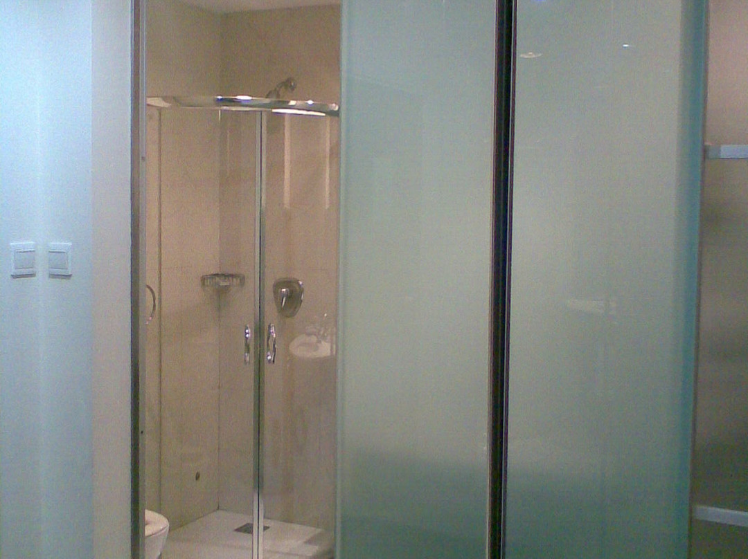 三度空间柏悦公寓酒店主图