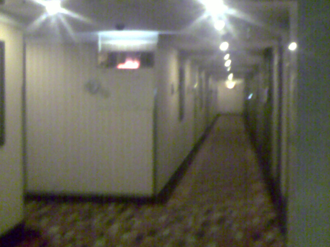 康福瑞假日酒店(北京学院南路店)主图