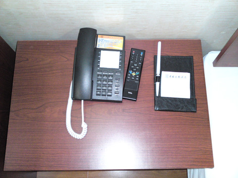 君临商务酒店主图