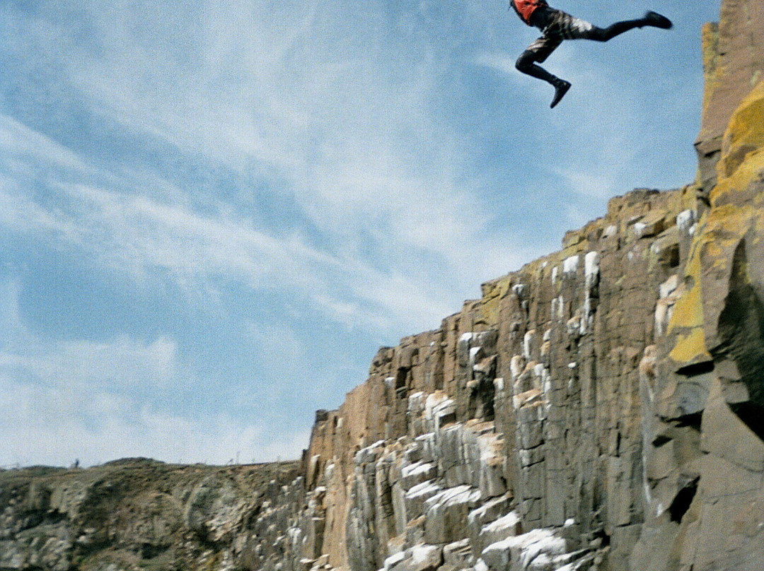 Adventure Northumberland-阿尼克必去景点