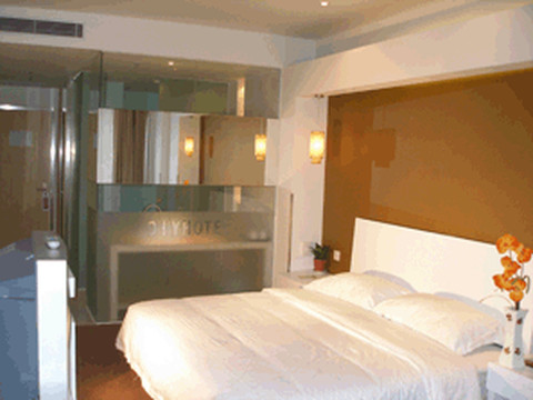 7天成都正府街文殊坊店主图