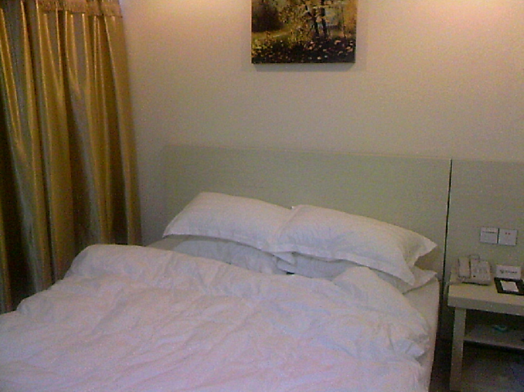 宁德速8嘉宇汽车北站店主图