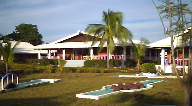 Medellin酒店住宿-维尔京海滩度假村