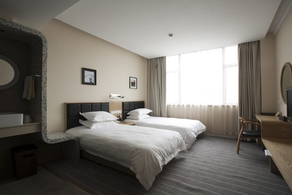 汉庭杭州西溪酒店主图