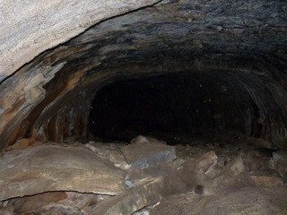 Lava River Cave-弗拉格斯塔夫必去景点