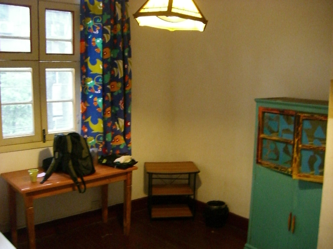 探路者国际青年旅舍主图