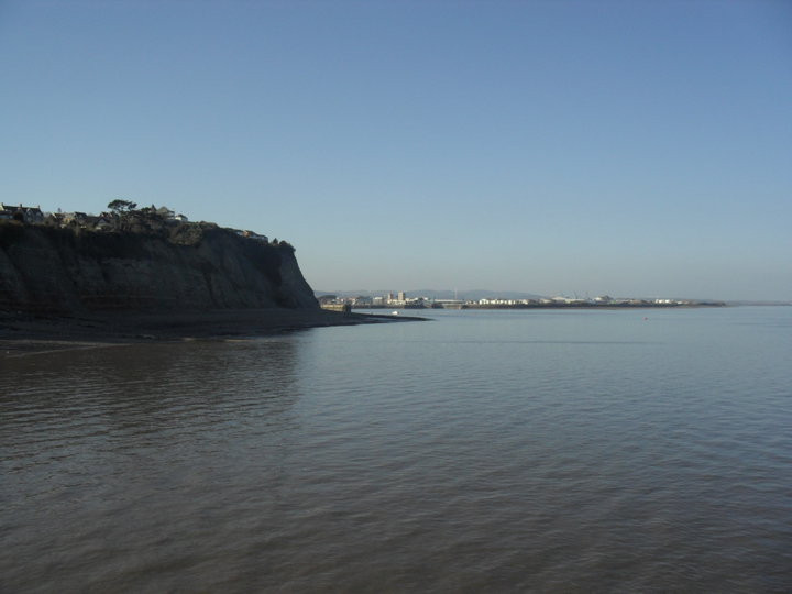 Penarth Pier Pavilion景点图片
