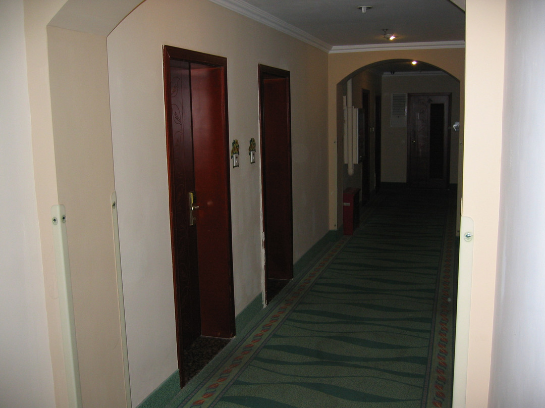 格林豪泰(镇江中央大街大润发店)主图